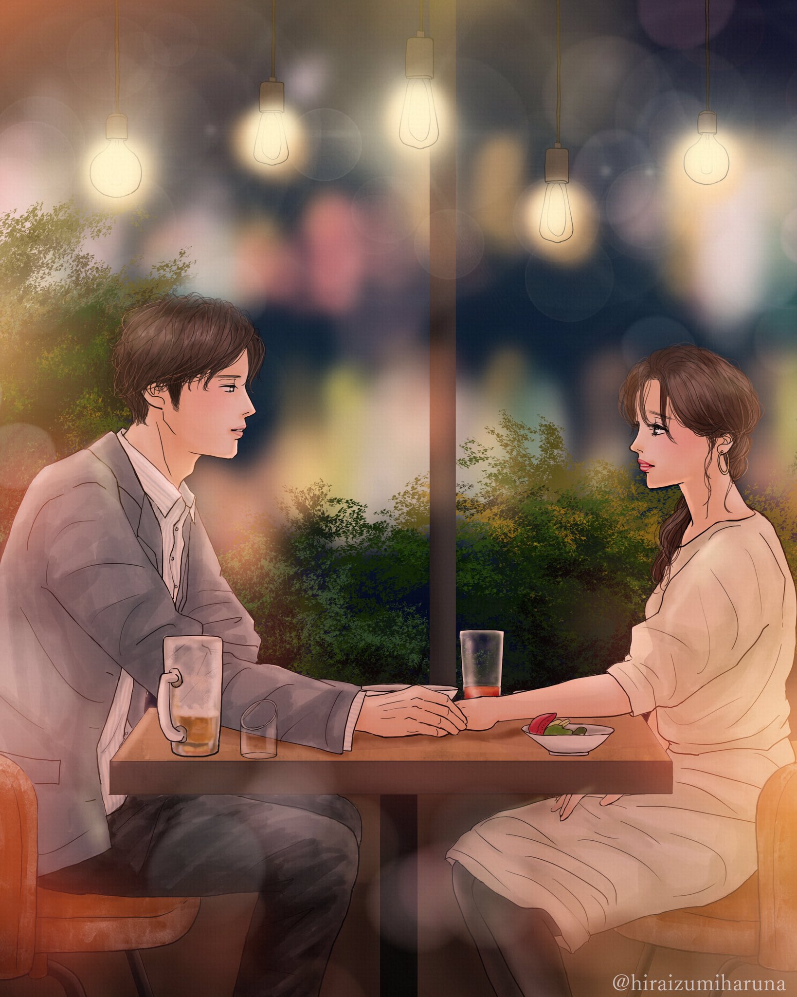 平泉春奈 出ようか え 今すぐ きみに触りたい 男はね 今って思ったら早いんだよ きみが俺を煽った 恋は2度目から 連作短編 恋愛小説 カップルイラスト 2話 夜デート T Co egspsdnb Twitter 平泉春奈 出ようか え 今すぐ きみに触りたい 男はね 今って思ったら早いんだよ きみが俺を煽った 恋は2度目から 連作短編 恋愛小説 カップルイラスト 2話 夜デート T Co egspsdnb Twitter