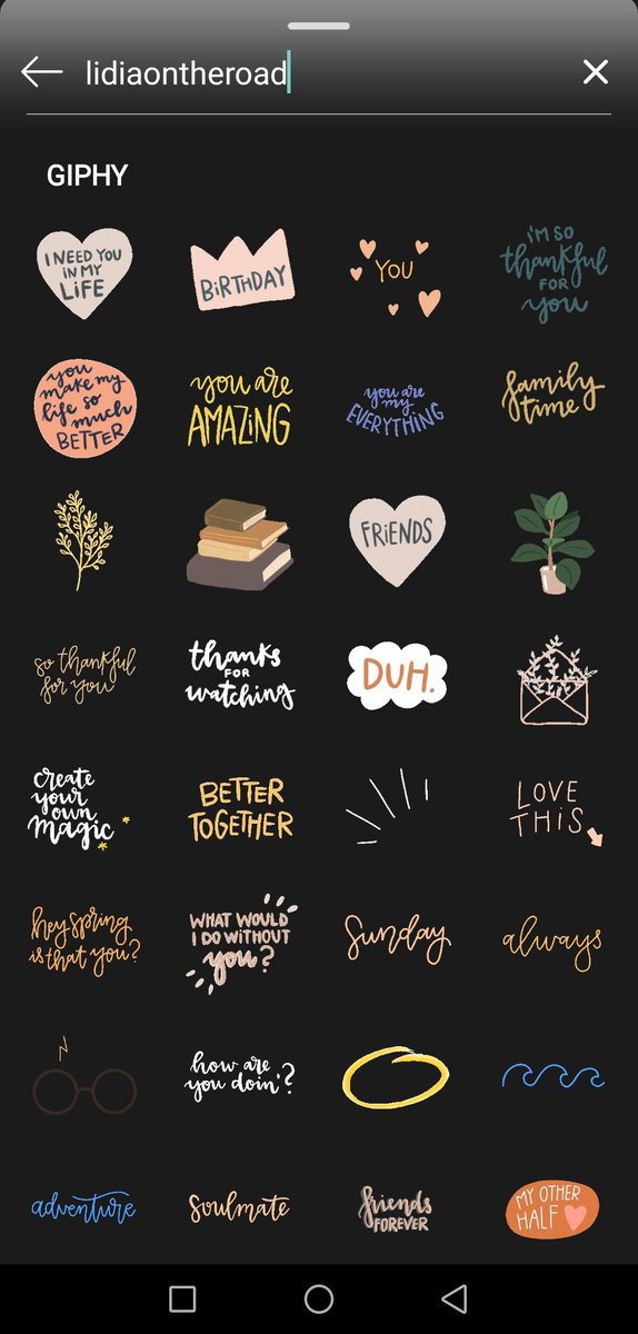 รวมฟอนต์ลายมือน่ารัก✨ tweet media