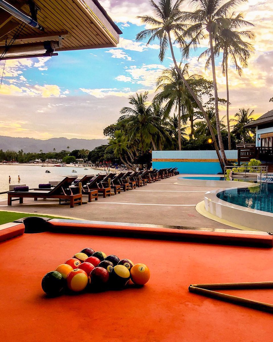 ChabaCabanaSM's tweet photo. You fancy a well-deserved holiday but still, you’re unsure about where to go this summer? Visit us at Chaba Cabana Beach Resort, Koh Samui. A great summer awaits you here. 🌴☀️🌊
Reposted from @tharahrin
#Beachholiday #beachlife #ChabaCabanaBeachResort #Chabagroup #KohSamui https://t.co/YGl5Ypk9h0