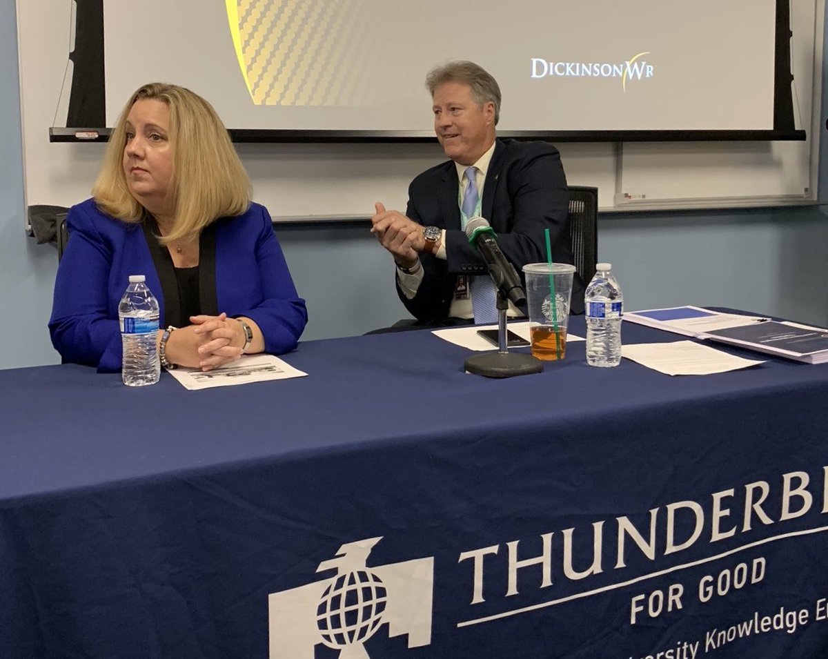 Thank you <a href="/Thunderbird/">Thunderbird School of Global Management</a> &amp; <a href="/TbirdforGood/">Thunderbird for Good</a> for hosting this enlightening #globinar on the current/future state of trade agreements, with @deankhagram and lead presentation by <a href="/danujczo/">Dan Ujczo</a> of <a href="/dickinsonwright/">Dickinson Wright</a>. Thank you <a href="/Xime_Sotres/">Ximena Sotres</a> <a href="/MillerProctor/">Miller Proctor Law PLLC</a> and <a href="/indira_jeffrey/">Indira Jeffrey</a>! #usmca #nafta