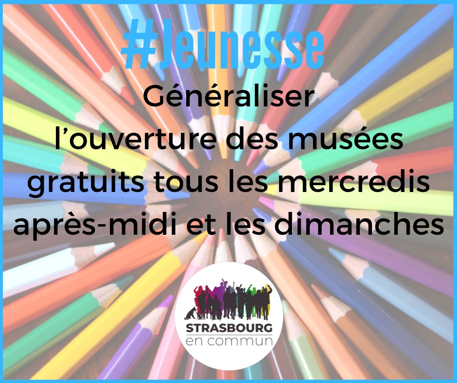 StrasEnCommun's tweet photo. #Programme

#Strasbourg #SXB2020 #Municipales2020 #Strasbourg2020
 Retrouvez notre programme : https://t.co/M6ZOLBimwx

Strasbourg en Commun avec @Ameris_Ard  et @KevinLoquais c'est : https://t.co/izBAyaWh5r