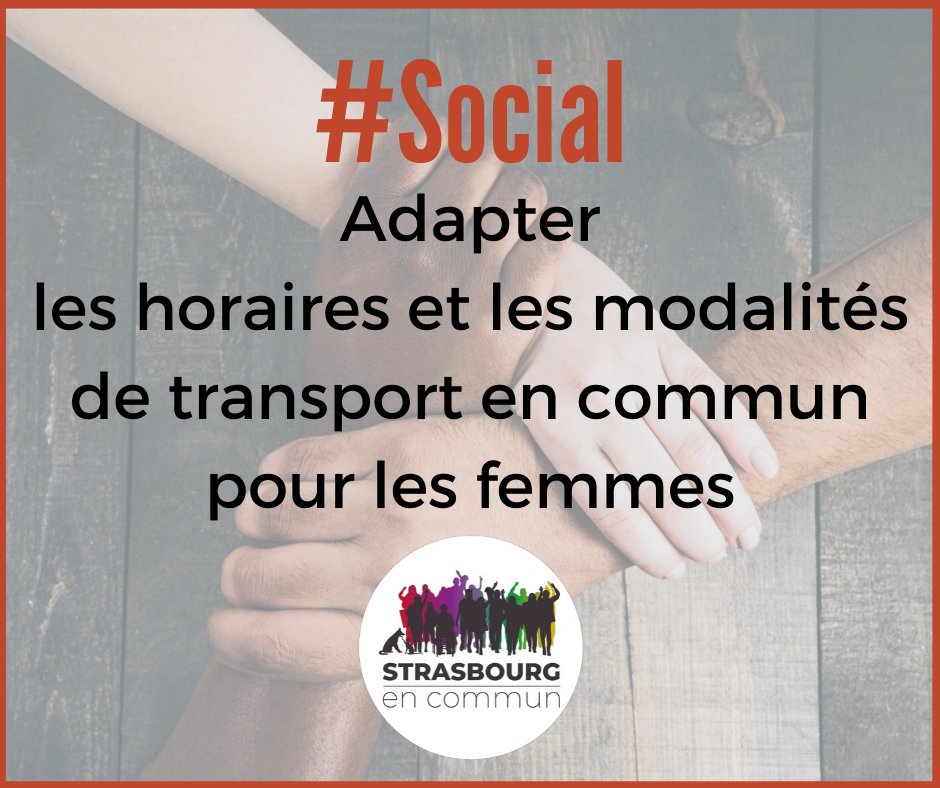 StrasEnCommun's tweet photo. #Programme

#Strasbourg #SXB2020 #Municipales2020 #Strasbourg2020
 Retrouvez notre programme : https://t.co/M6ZOLBimwx

Strasbourg en Commun avec @Ameris_Ard  et @KevinLoquais c'est : https://t.co/izBAyaWh5r