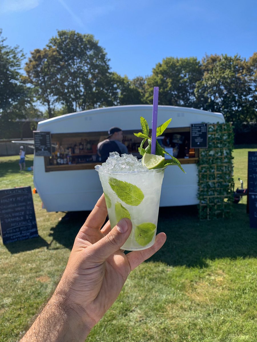 ✨Exhibitor Announcement ✨

The Caravan Project are joining us at the South Glos Food and Drink Festival this May! They will be bringing Oscar, their fully refurbished 1960's style Caravan Bar along to serve Cocktails, Spirits, Wines, Beers &amp; Refreshments all weekend 🍹🍸