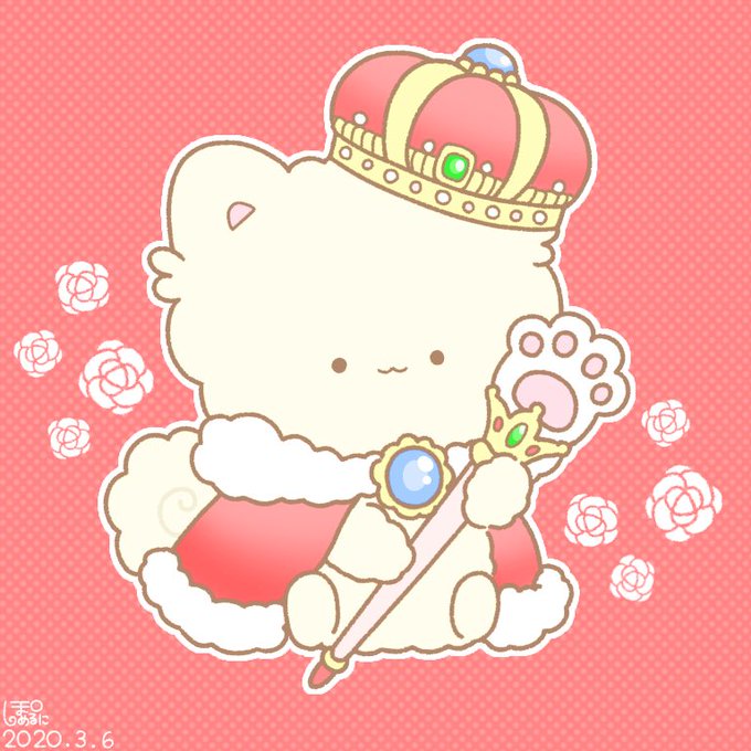 ゆるかわのtwitterイラスト検索結果