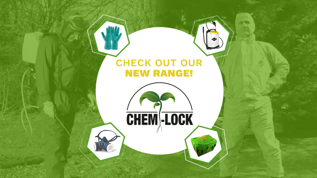 PTEDoncaster's tweet photo. #DidYouKnow ADH Baseline is now part of PTE! 

We now stock #ChemLock! From Spraysuits to Spillage Kits, we have everything you need!

Check out our website today! ➡️ https://t.co/vpL6gd3gGv https://t.co/ObcMsUcLgC