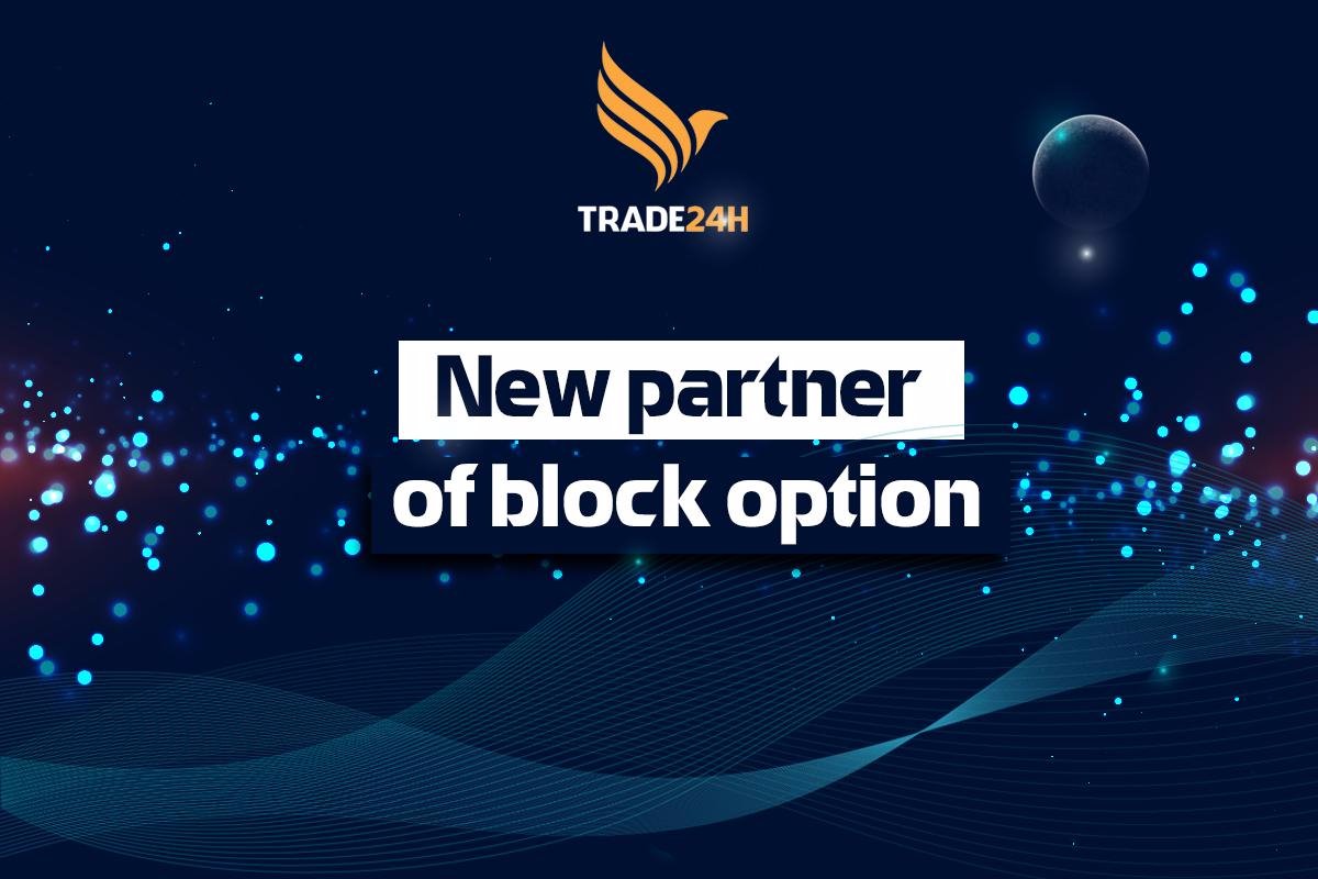 BlockOption's tweet image. Auto Trading Bot 
New partner of Block Option - Trade24h
Follow us: youtu.be/AQw5kswajcQ
#blockoption #trade24h #trading