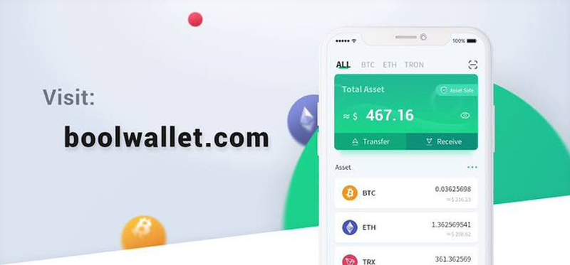 airdrops_desi's tweet photo. 🚀*BoolWallet Airdrop **🚀
💰250 BTT tokens
🔥 RATING : ★★★★★ (very good )
👥 Referral - Yes (20 BTT )
👉 https://t.co/Pdq5LuBCvy
🔹 Join bot, complete tasks
🔹 Download wallet app.
#airdrop #boolwallet #airdrops #bitcoin #ETH #cryptocurrency #crypto #blockchain https://t.co/i2V9MCurMg