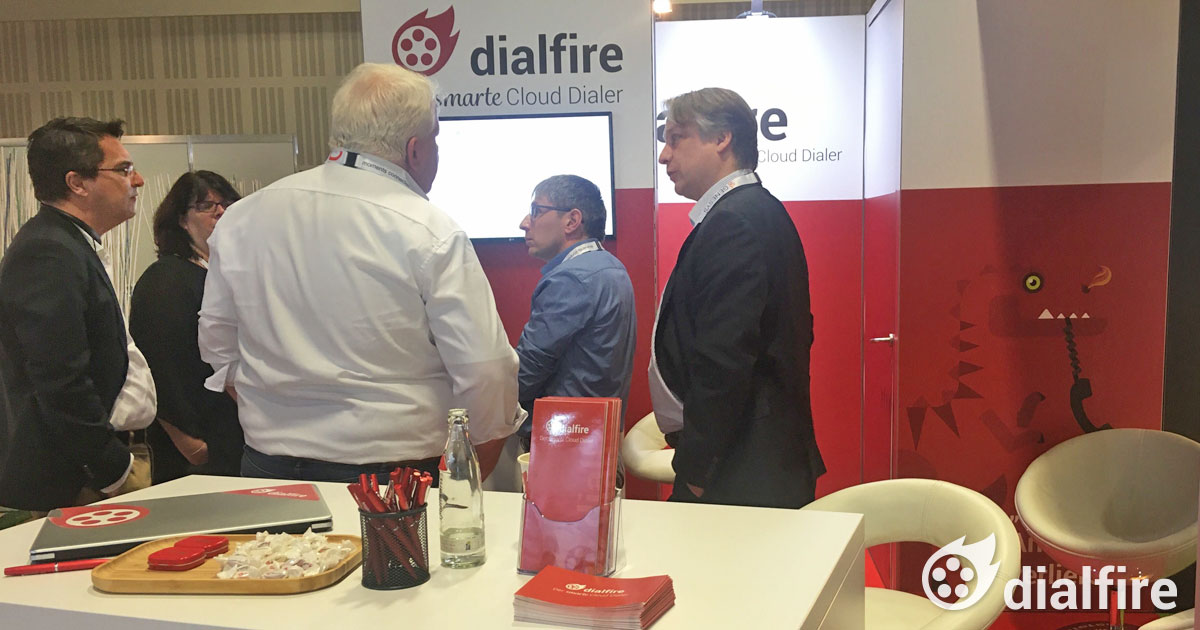 dialfire's tweet image. A rather quiet fair week lies behind us. Nevertheless we had very good talks at the @ccw_berlin - even without handshakes! ;) #ccw2020 #corona #berlin
Watch out where to meet us next: dialfire.com/en/blog/Berlin…