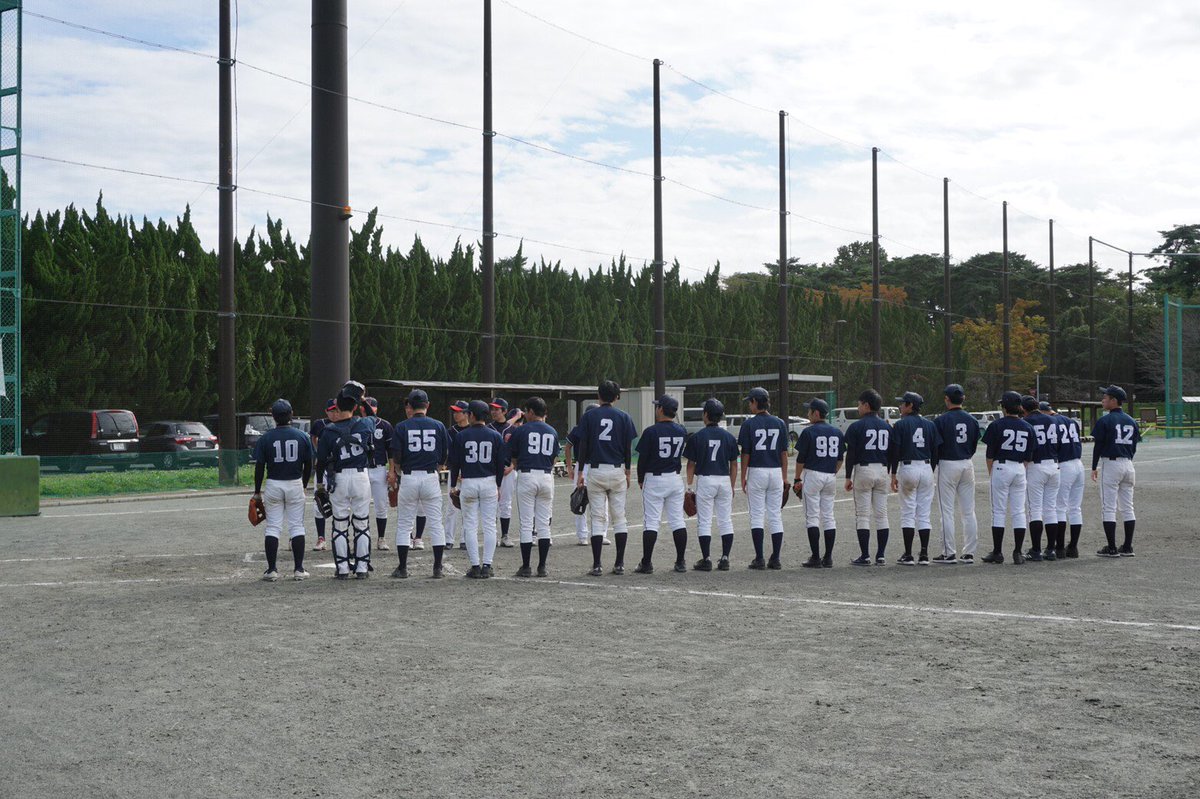 softball_saidai's tweet photo. 埼玉大学に合格されたみなさん、おめでとうございます🎊🎊🎊

私たち男子ソフトボール部は、週３日埼大グラウンドで活動しています！
見学・体験等はいつでも大歓迎なので、興味がある方は一度来てみてください！

少しでも気になったら気軽にDMしてください😊
#春から埼大 #saidairt  #春から埼玉大学 https://t.co/UZw1EhRxdO