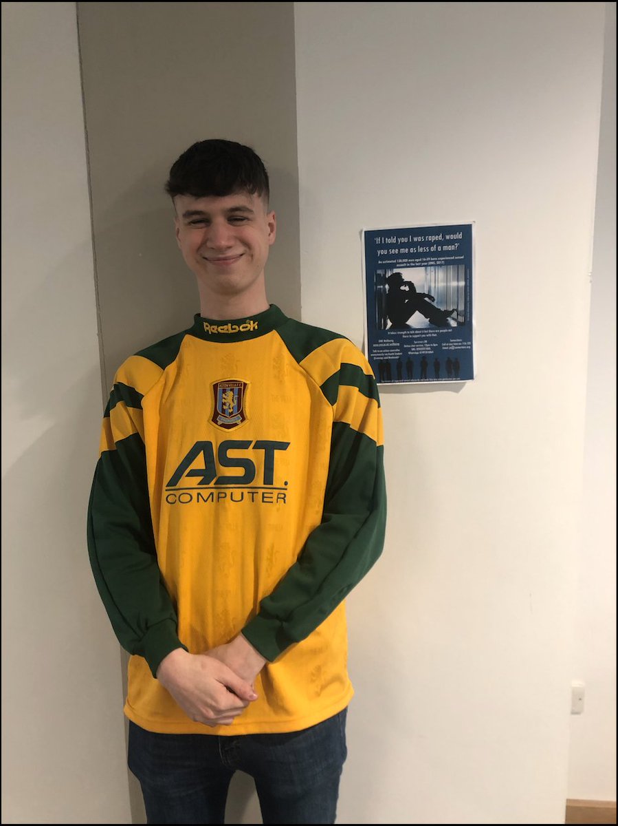 Male Sexual Abuse and Rape Awareness tweet media