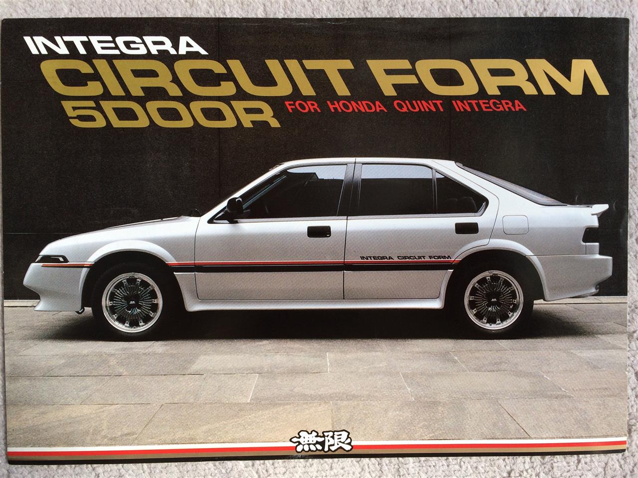 爆買い HONDA HISTORY on X:  アクセサリー