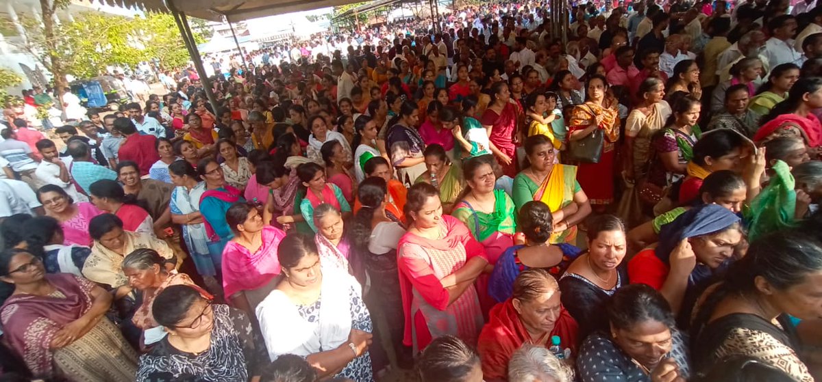 SeenaSanthosh1's tweet photo. Sir, We request court &amp; Govt must examine member's will in each parish church &amp; enforce justice to Jacobites who are majority in each church, Implement #ChurchAct
#SupremeCourt
@scigovin @barandbench @Lawyersclub @CMOKerala @CPIMKerala @KeralaGovernor @rashtrapatibhvn @the_hindu https://t.co/2YjuHDdb1q