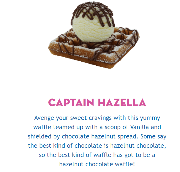 Shubham_19933's tweet photo. @BaskinRobbinsIn My favourite Baskin Robbins Waffle is Captain Hazella &amp;
I want to have it with @prabhat19899 @MuneeshKapoor @Lo_kesh #BaskinRobbinsIndia #ContestAlert #TheDroolingGiveaway https://t.co/K102gjA3pL
