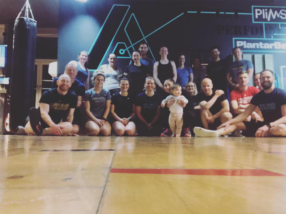 LaunchFoods's tweet photo. Massive thank you to @ActivFitness who raised £266 last week at their #retrofriday night and donated it all to Launch Foods! 
On the last Friday of every month, members of Active Gym raise money for local charities in their community! Amazing, thanks guys!
https://t.co/bWHslKeM4k https://t.co/OpIKQW9Oj8