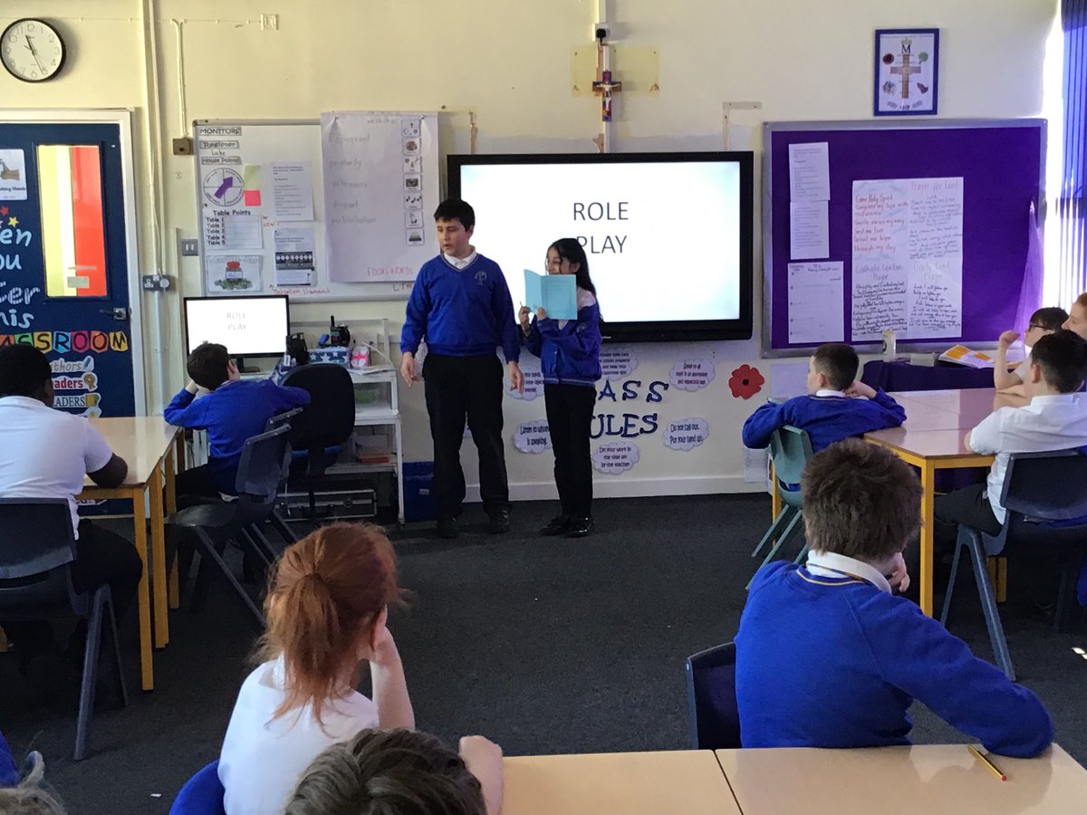 maryvalebham's tweet photo. Y6: Keeping each other safe! #ecadets #internetsafety #futureleaders #SMART https://t.co/QftPqM6cKL