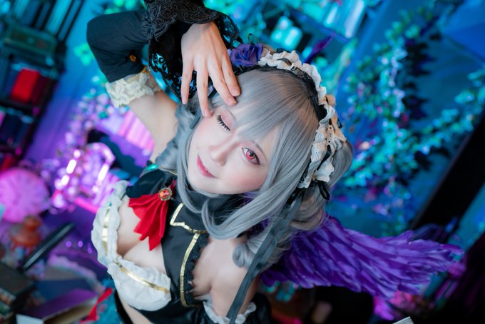 コスプレイヤー箱ネコのTwitter画像28