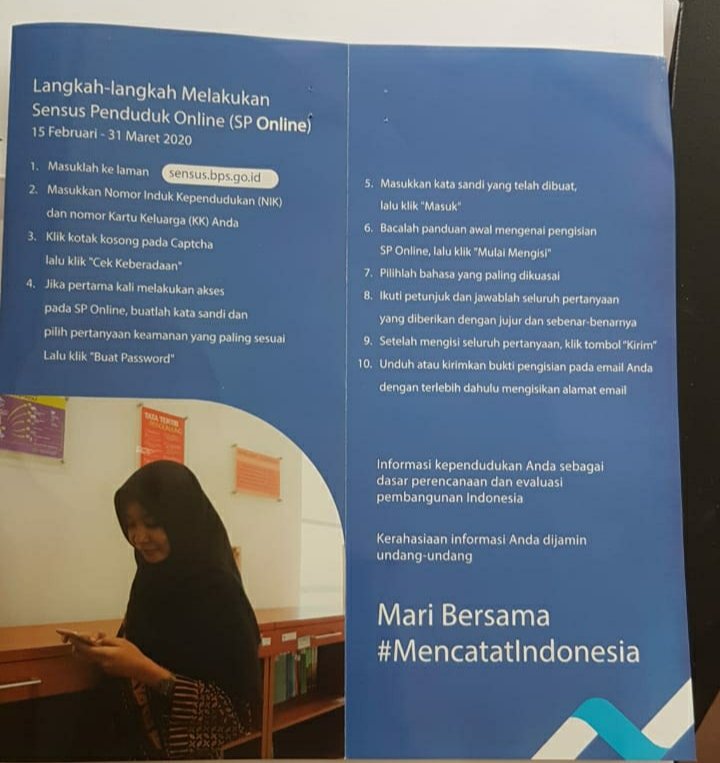 Rt01308CB's tweet photo. @robbyadwa @kempanrb Udah dong. Bahkan udah broadcast ke WAG warga https://t.co/C1lg6Ry6FM