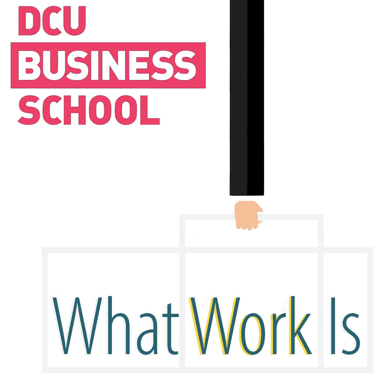 WhatWorkIs1's tweet photo. Our official video for DCU Business School is now LIVE on YouTube!!
Please give it a watch, a like and a comment!
Link: https://t.co/TNXec1AySW
#WhatWorkIs #WeKnowWhatWorkIs #WeKnowWhatWorks #MG114 https://t.co/8r597RH8gW