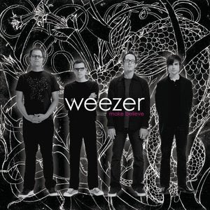 66/366 Weezer “Make Believe” (2005)
#RockSolidAlbumADay2020
#ProducerWeek
#RickRubin