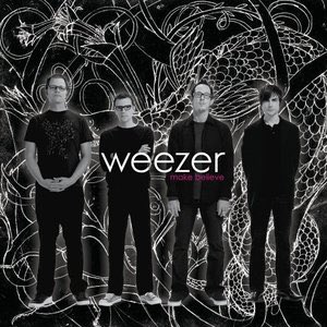 StormgrlVanessa's tweet photo. 66/366 Weezer “Make Believe” (2005)
#RockSolidAlbumADay2020
#ProducerWeek
#RickRubin https://t.co/0qv8S1Xu9h