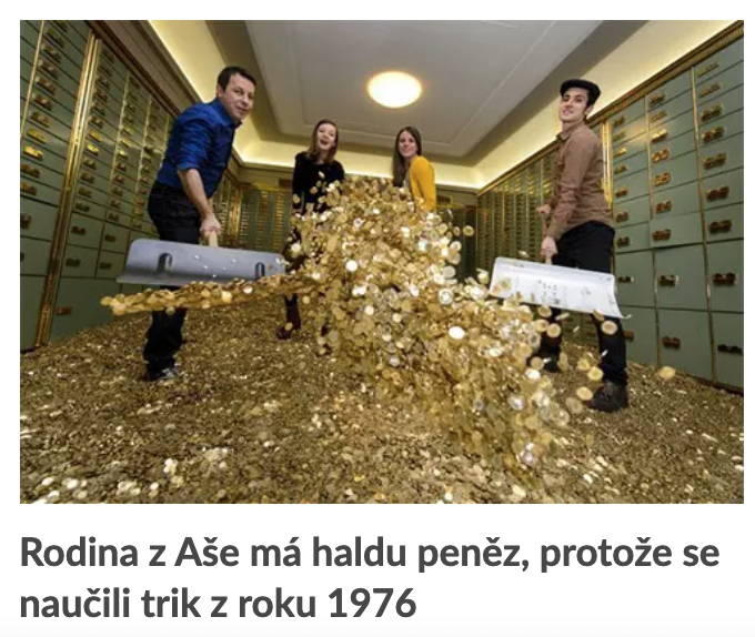 PPCbavicka's tweet photo. Já jim dám, že paní Bohumila Matějovská.... https://t.co/YMHXNm7GzS Nejdřív reklama, že "Rodina z Aše...", pak paní Matějovská...🤮🤮🤢 Héééj z tohohle je mi šoufl. Jak se v tom člověk začne hrabat, vyhrabe z toho tu chamrať.... #PPC https://t.co/OUtCZDpGXn