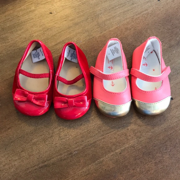 nishah821's tweet photo. So good I had to share! Check out all the items I'm loving on @Poshmarkapp #poshmark #fashion #style #shopmycloset #pediped #striderite #janieandjack: https://t.co/cu2SGvU6Kq https://t.co/7u6O8Q9kml