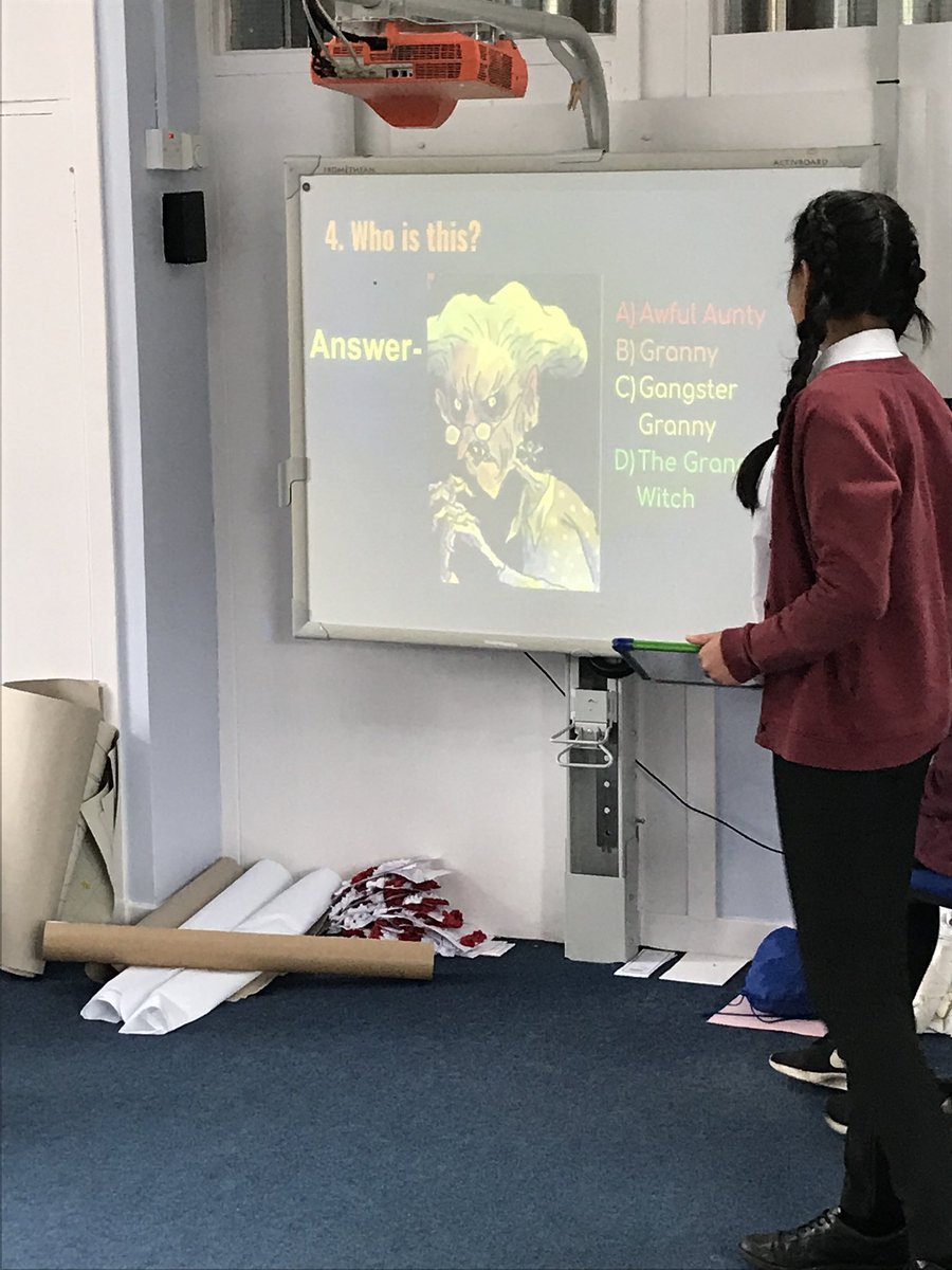GargunnockP's tweet image. Incredibly proud of this House Captain&amp;amp; #SpineCracker who created a book quiz to be enjoyed in all house meetings today! Z demonstrated several of our ‘Gargunnock Employability Skills’ #leadership #initiative #selfmotivation #literacy #ICT 👏 ⭐️ @FMReadChallenge @scottishbktrust