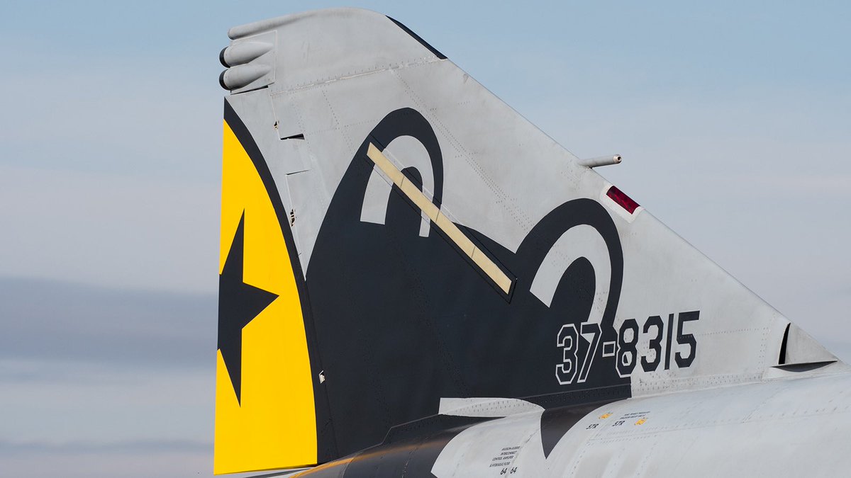 AeroResource's tweet photo. Well #PhantomFriday snuck up on us quick didn’t it?! How about some lovely 301 Hikotai yellow #phrog #phantom goodness? #phantomphriday #F4Friday #F4 #RJAH https://t.co/zDPWXrNqKO
