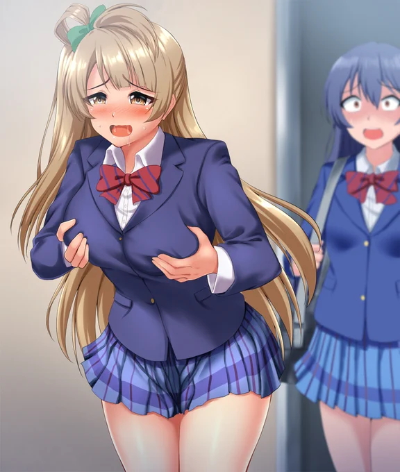 ↓えっちぃのや差分
https://t.co/TnuNP23KOK
https://t.co/p1TJbgyYkc 