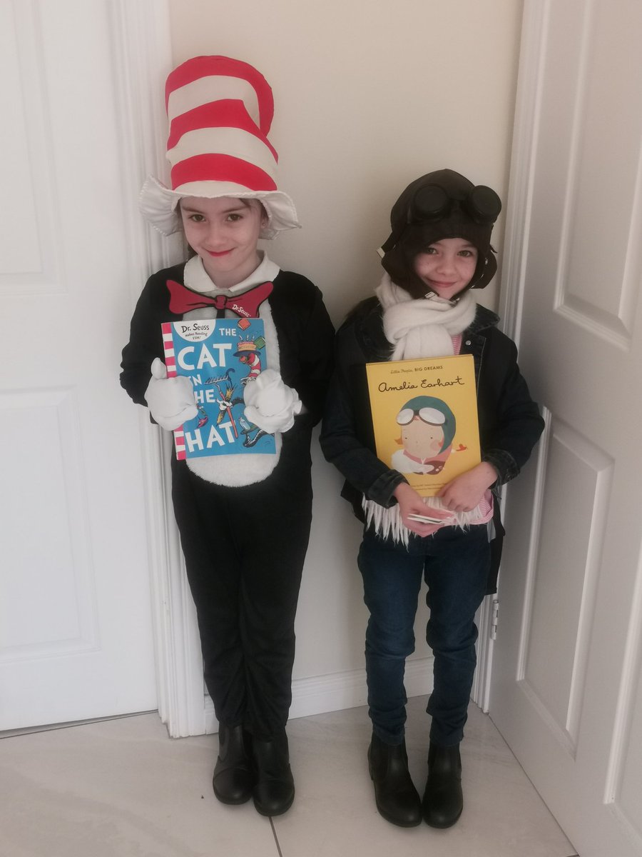 cat in the hat costume ireland