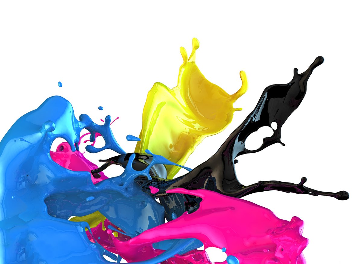 We have a wide range of ink and toners available for your printing needs, so you can focus on creating inspiring materials within your organisation at a reasonable price!

#InkManagement