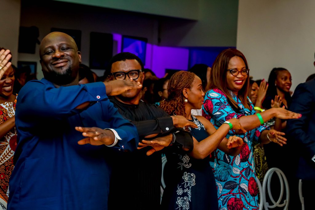 UNIONBANK_NG's tweet photo. Take a stand!
* Support more women-owned businesses
*Mentor women-in-business
*Provide a safe space for them to thrive
With our “Alpher” initiative we are committed to all these and more 🙌🏾
#AlpherByUnionBank #IWD2020 https://t.co/jBig7IZtlk