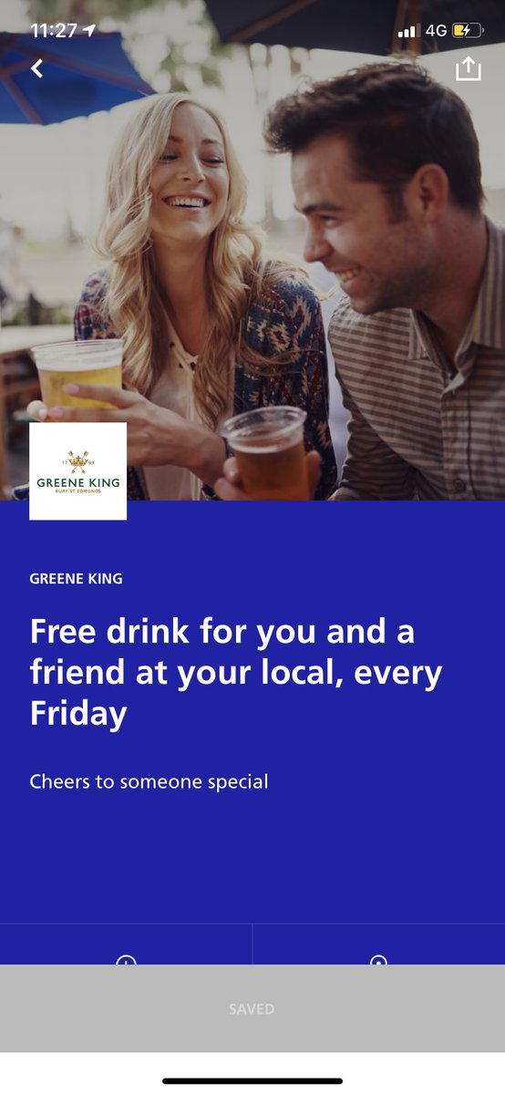 cade_carter's tweet photo. @samjpf @O2 Plan on going today. Still requesting a scannable barcode which apparently you’ve provided customers before... any ideas? https://t.co/u04Ebpa4LL