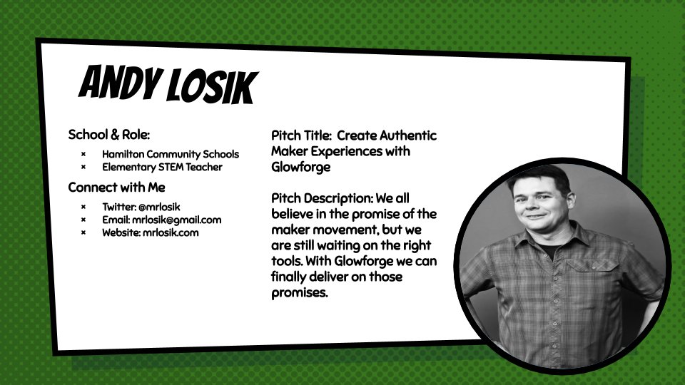 Keith Tramper tweet media