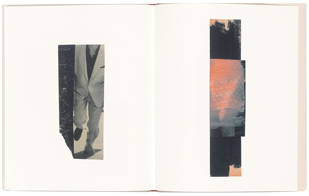 eyemagazine's tweet photo. Traces of longing, https://t.co/md6C1j4mNg
For Belgian collagist Katrien De Blauwer, making work is both an obsession and an act of therapy.
By Rick Poynor in #Eye99 #photography #collage https://t.co/jHTPRWMa5q