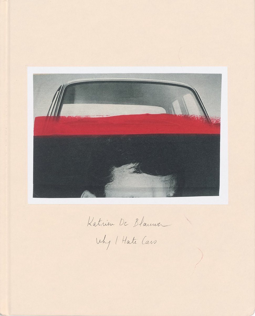 eyemagazine's tweet photo. Traces of longing, https://t.co/md6C1j4mNg
For Belgian collagist Katrien De Blauwer, making work is both an obsession and an act of therapy.
By Rick Poynor in #Eye99 #photography #collage https://t.co/jHTPRWMa5q