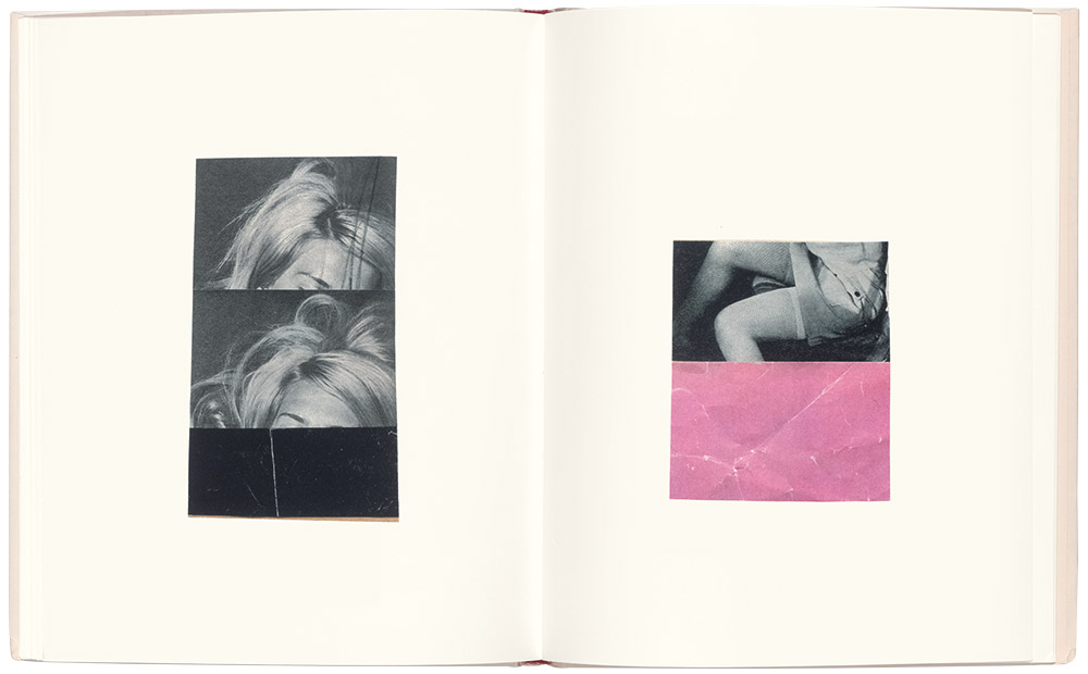eyemagazine's tweet photo. Traces of longing, https://t.co/md6C1j4mNg
For Belgian collagist Katrien De Blauwer, making work is both an obsession and an act of therapy.
By Rick Poynor in #Eye99 #photography #collage https://t.co/jHTPRWMa5q