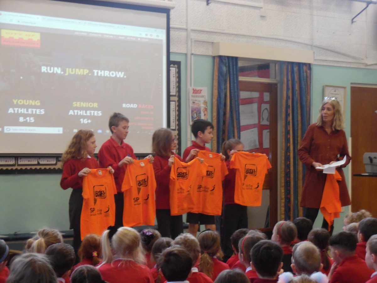 Brundall Primary tweet media