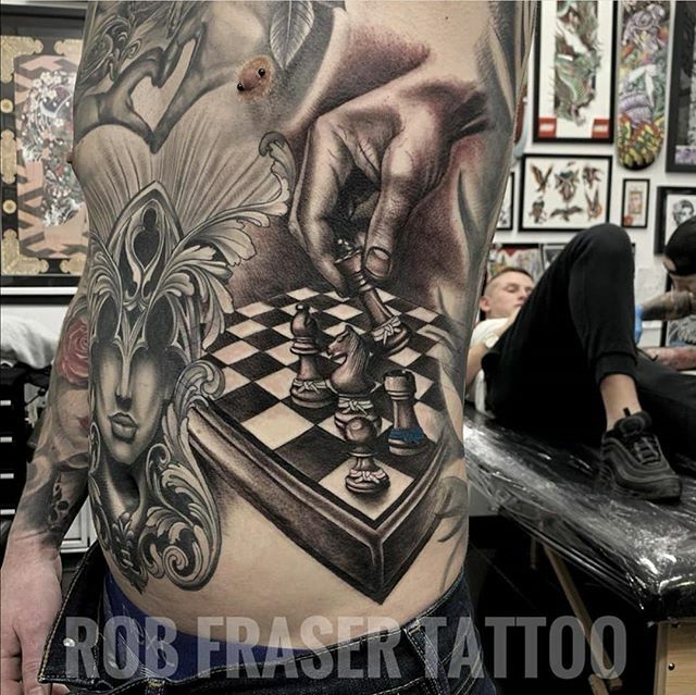 labmonkeytattoo's tweet photo. Fresh from @robfrasertattoo
📞 01786 464397 https://t.co/ciAUq3i7J7 https://t.co/wGYFZVGn7D