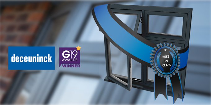 Here at Mr Window we only manufacture #bestinclass20