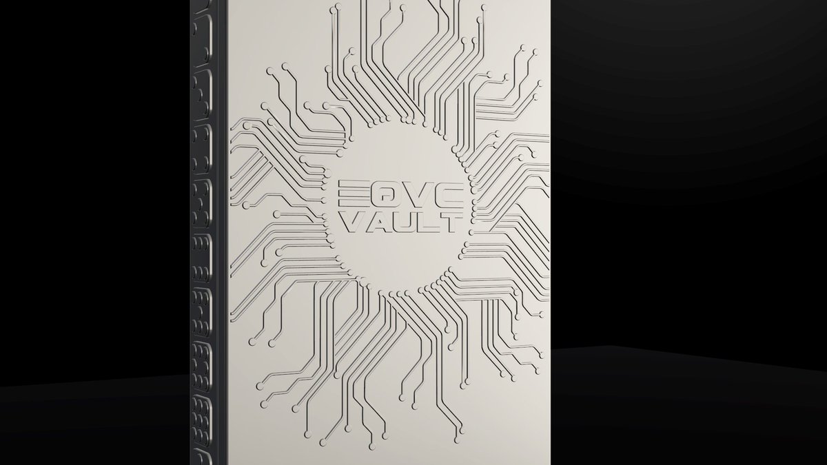 EQVCGlobal tweet picture