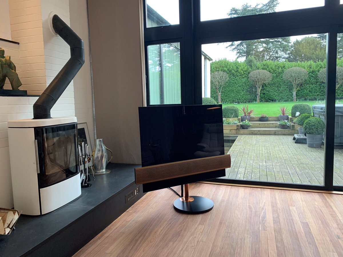 The Eclipse installs just keep on coming😎😎