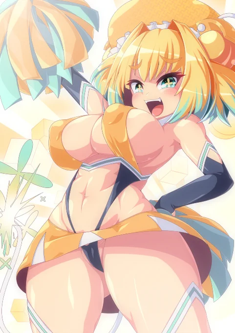 ぱいにゃん 