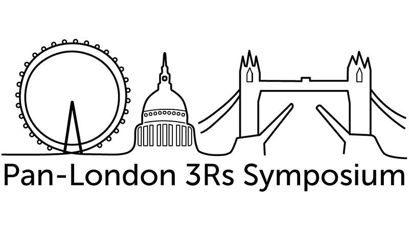 The first Pan-London 3Rs Symposium is taking place at UCL on Wednesday 22 April. Registration is open to employees and research students at London institutions – submit a poster abstract by Thursday 12 March for the chance to win one of two prizes: ow.ly/OK2s50yEzNI