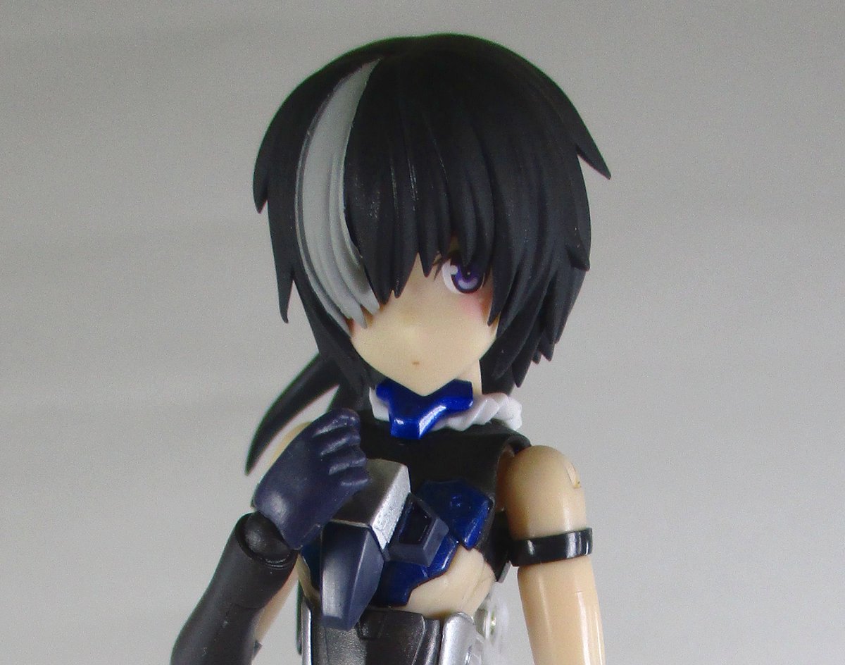びしえぬさんのツイート メッシュの入れ方としては 髪本体塗装する 乾燥したらメッシュ入れたいとこ以外全部マスキングしちゃう 写真場合だと灰色以外 メッシュ部分乾燥したら剥がしてトップコート が簡単だと思いまs 選択色によっては透けちゃうから大変だけど缶 びしえぬさんのツイート メッシュの入れ方としては 髪本体塗装する 乾燥したらメッシュ入れたいとこ以外全部マスキングしちゃう 写真場合だと灰色以外 メッシュ部分乾燥したら剥がしてトップコート が簡単だと思いまs 選択色によっては透けちゃうから大変だけど缶