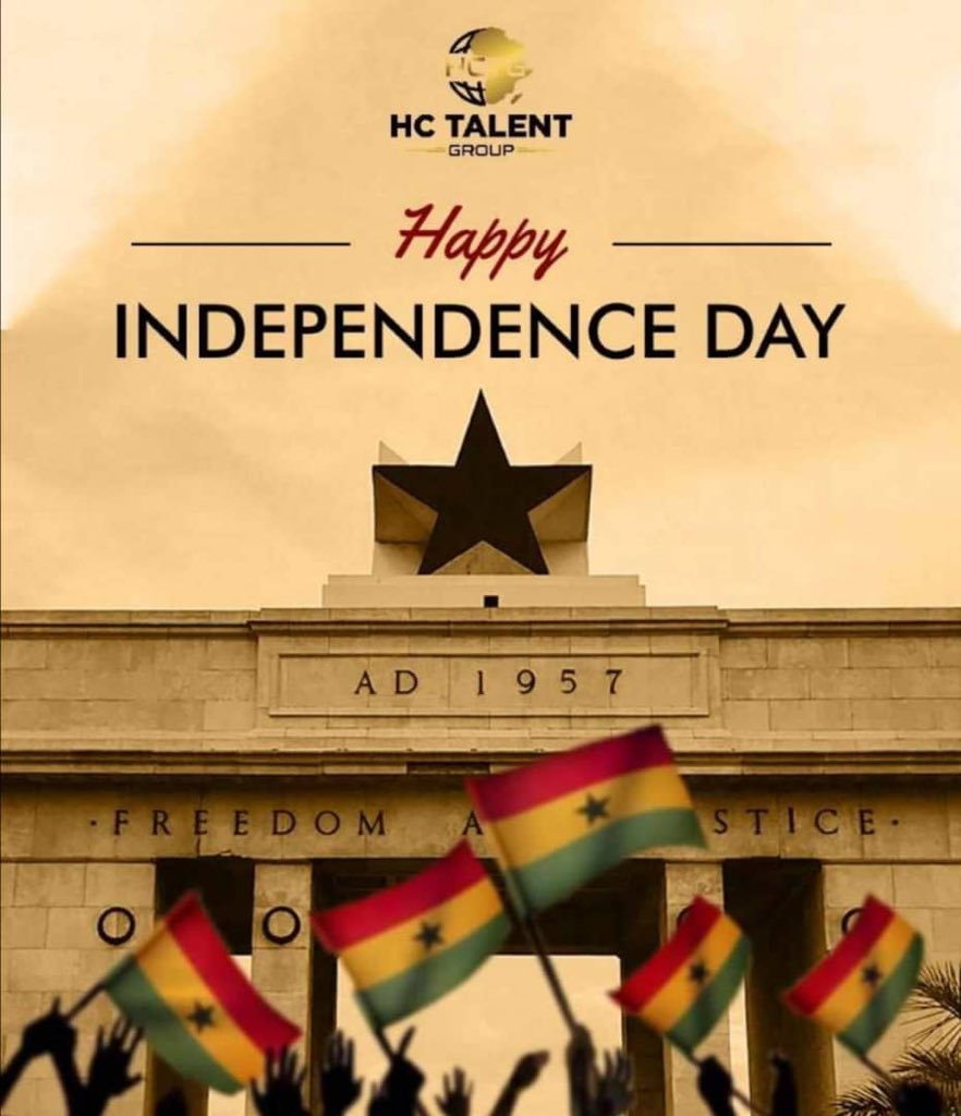 Gideon Mensah on Twitter: