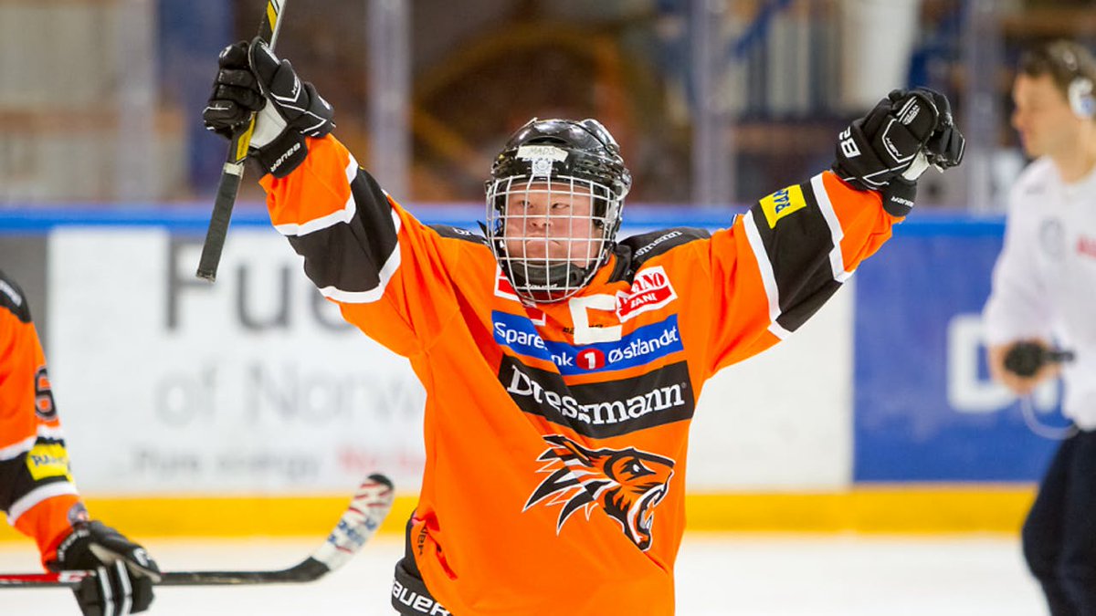I helgen arrangeres det turnering for Superlagene til Stavanger Oilers, Lørenskog og Frisk Asker i Askerhallen🤩
friskaskerhockey.no/artikel/xialak…
