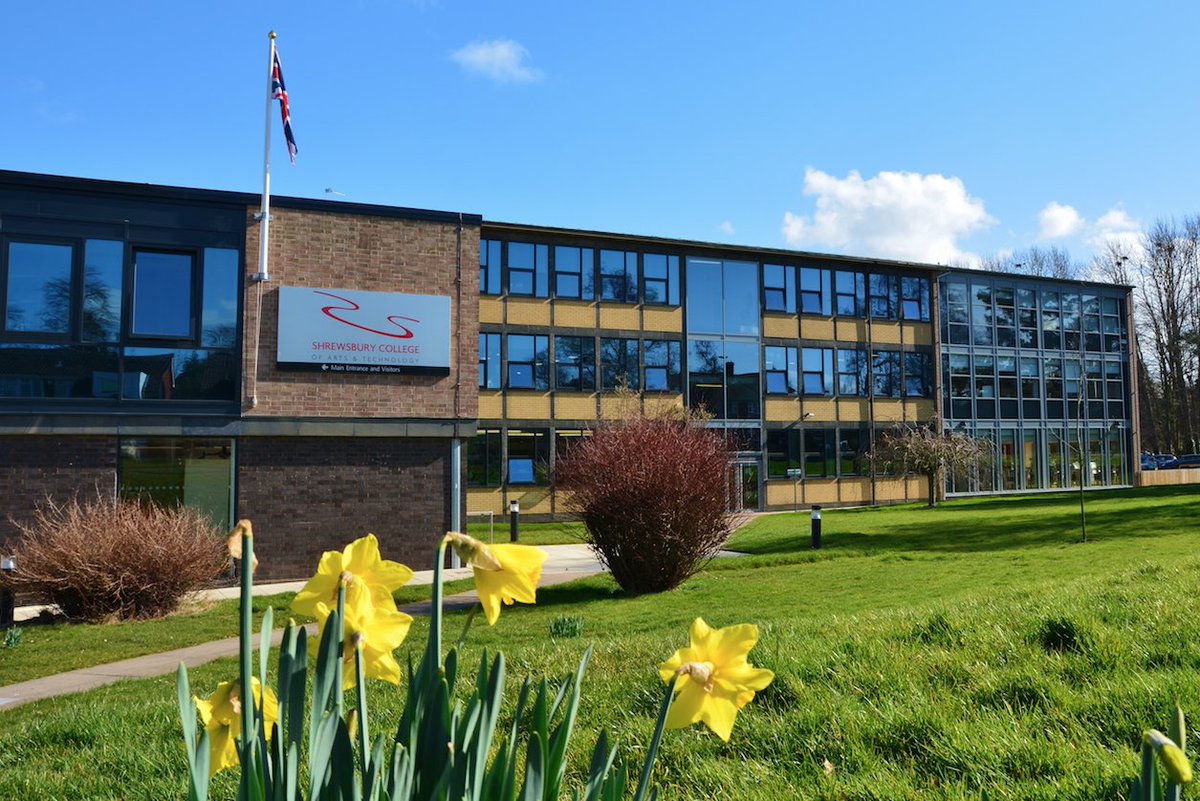 Have you discovered London Road Sports Centre? 😃

From a fully equipped gym, to a children's party venue, to a fantastic 3G football pitch - we have it all! 😎

ow.ly/KVsH50yEA0R

#ShrewsburyGym #Athletics #GetFit