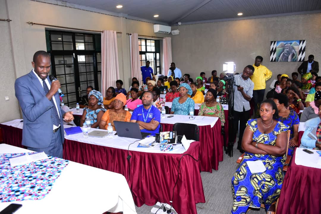 Access to Finance Rwanda (AFR) tweet media
