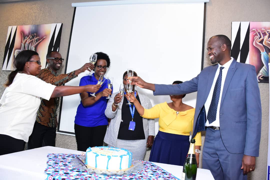 Access to Finance Rwanda (AFR) tweet media